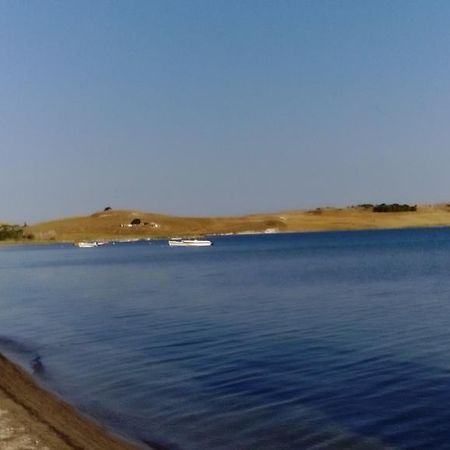 Beach Lichna Líkhna Exterior photo