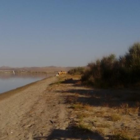 Beach Lichna Líkhna Exterior photo