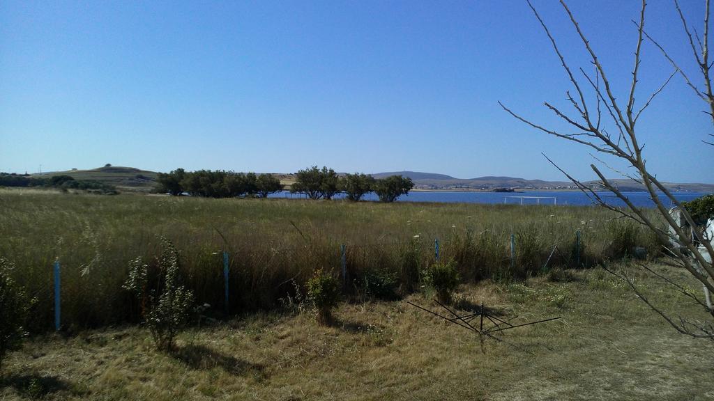 Beach Lichna Líkhna Exterior photo